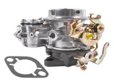Manual Choke 1 Barrel Carburetor 144170200223 Replacement for Ford 1957 1960 1962 144 170 200 223 59490533