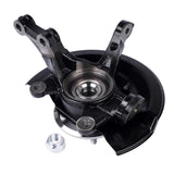 Front Passenger Side Steering Knuckle Assy for Honda CR-V 2007-2009 45255STKA00 68957657