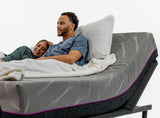 Renew 11 inch Flex Head Cooling Fast Responding Latex Foam Adult Mattress, King Size B210P286881