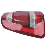 Rear Left LED Tail Light Replacement for Dodge Ram 1500 3.0L 3.6L 5.7 V6 V8 19-21 55112991AB 90286721