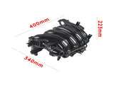 Engine Intake Manifold Fit for Hyundai Sonata 2015-2019 Santa Fe 2019-2020 Tucson 2018-2021 Kia 81055304