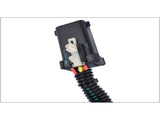 Transfer Case Shift Motor 7 Pin 5L3Z7G360BA 48208 for Ford F-150 Lobo Lincoln 4L3Z7G360BA 5L3Z7G360A 00650352