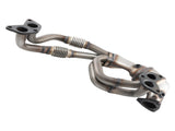 Front Catalytic Converter fit for Saab 9-2X 2006 Subaru Forester 2005-2010 H4 2.5L 88519811
