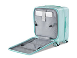 Luggage Sets 3 Piece, Expandable Carry On Luggage with TSA Lock Airline Approved, 100% PC W2098P147843