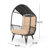 MALIA STANDING BASKET 68018.00BTN