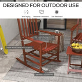 Garden chair / Rocking Chair 29006721