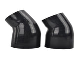 Intercooler Pipe Boot Kit Fit For 94-02 Ram 5.9 5.9L MT020020 92995059