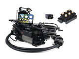 Air Suspension Compressor Pump Kit Fits Jeep Grand Cherokee 2011-2018 Limited 27569586