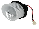 HVAC Blower Motor Fan fit for Dodge Ram 1500 1994-2001 Dodge Ram 2500 1994-2002 30774808