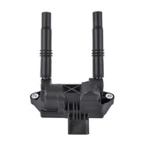 Ignition Coil Pack Double Tip Fits for Mercedes-Benz S560 S580 S63 SL55 SL63 AMG GT 63 G550 GLE580 27717817