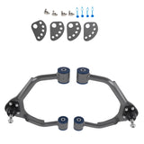 Upper Drop Alignment Control Arms Fit For Chevy Silverado 1500 2007-2015 Fit For GMC Sierra 1500 06400254