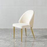 stainless steel dining chair W2723P262936