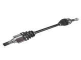 Front Left 27.91" CV Axle Shaft Fits for 2020-2023 Nissan Sentra 2.0L L4 Auto Trans FWD 39101-6LB0A 27366220