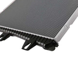 Direct Replacement Radiator fit for Chevy GMC Silverado Sierra HD 6.6L 15849616 34328856