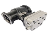 Air Brake Compressor 3104324 9111356080 for Cummins 3103403 3103408 9111356080 9111535200 9111549292 87089600