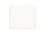 26-inch Backless Ivory Leather Counter Stool 74493.00IVR