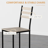 Table and chair set 93139248