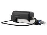 AT424407 AT494284 Quick Tach Actuator fit for John Deere 318D 320D 323D 329D 328E 16230338