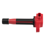 Ignition Coil Set w/ Spark Plugs fit for Acura RL 3.7L 2009-2012 30520RN0A01 CM11213 75357278