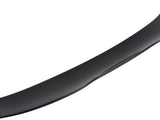 ABS Plastic Rear Trunk Spoiler fit for BMW F30/F80 M3 2012-2019 Painted Glossy Black 11185961