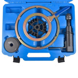 Dual Clutch Transmission Reset Install Tools for Ford Fiesta Focus 2012-2018 F1FZ-7B546-B 26379729
