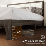 Queen Size Bed 54839291