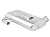 Excavator Muffler Replacement for Kubota KX91-3 KX91-3S U35-3 U35-3S U35-S2 U30-3 KX91 U35 20656187