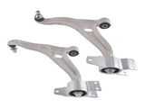 2Pcs Front Control Arms Left & Right Fit for Mercedes-Benz A-Class W177 A 160 180 200 220 d 98550226
