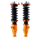 Front & Rear Coilover Suspension Parts Fit For Infiniti M35x 06-10 Fit For Infiniti M45x 06-10 36231731