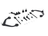 11x Front Upper Control Arms Kit fit for 2011-19 Chevy Silverado Sierra 2500 3500 HD 44631977