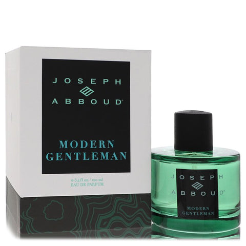 Joseph Abboud Modern Gentleman by Joseph Abboud Eau De Parfum Spray 3.4 oz for Men FX-566009