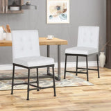 COUNTER STOOL 65371.00WHI