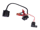 Diagnostic Cable Fits For Paccar MX13 EPA17 ACM Heavy Duty Commercial Vehicles MQ-A00W1823MUH1 91503565