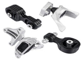 For Honda Accord 1.5L 2018-22 1.5L Engine Motor and Trans Mounts Set 4PCS 50850TVAA12 85882988