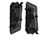 Pair LED Bumper Fog Lights W/Wiring & Switch Kits fit for Chevy Impala 2014-2020 27778093