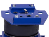 Air Helper Spring level Kit Rear fit for Toyota Tundra Limited Base 5000lb Air lines 67057256