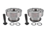 2x Exhaust Timing Camshaft Sprocket Fits for Infiniti QX60 Nissan Maxima Altima Murano Pathfinder 41031681