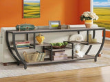 Long Console Table/Living room table 00522369
