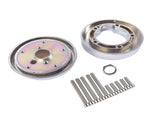 T02 Steering Wheel Hub Adapter Replacement for Kenworth, Peterbilt, Volvo 36 Spline Only, Western 77261617