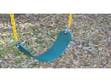 Heavy Duty Swing Seat Set Accessories Replacement Swings Slides Gyms Outdoor 78965566