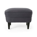 CLUB CHAIROTTOMAN 67821.00GRY