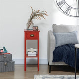 Kitchen Sideboard/ Storage cabinet/Coffee Bar Cabinet 09697288