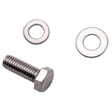 Allen Socket Head Engine Bolt Kit Fit for Chevy 302 305 307 327 350 Engine 62512922
