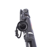 2Pcs Rear Suspension Strut and Coil Spring Assembly wirh Airmatic Fit for Mercedes-Benz S-Class W220 27884098