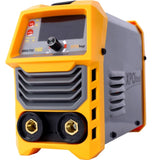 110V/220V Portable ARC Welder Actual 160A ARC/Lift TIG Welding Machine, Dual Voltage Electric Welder W46594408