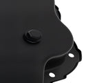 Front Transmission Oil Pan fit for Ford Taurus V6 3.0L 1996-1999 265-803 Steel 31933528
