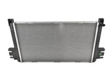 Engine Auxiliary Radiator Fits for Cadillac Escalade/Escalade ESV 3.0L 6.2L 2021-2026 45334443