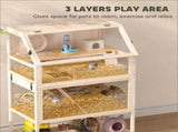 Hamster Cage/Pet Cage 26321019