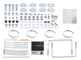 Air Suspension Spring Kit Rear fit for F-250 SUPER DUTY PICKUP XL 4WD 2005-2010 09626226