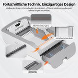 Smart Cat Litter Box Cat Litter Box Wide Opening W1264P284591